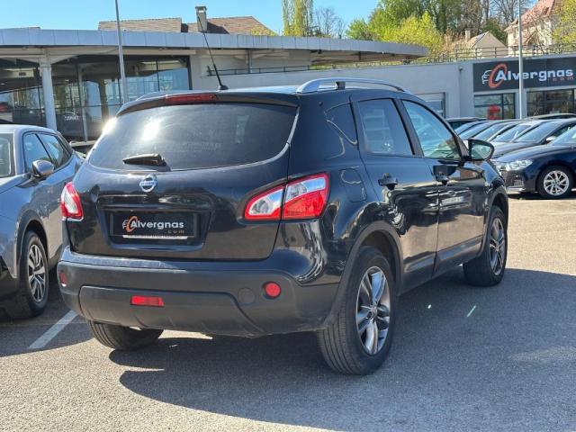 Nissan Qashqai image 8