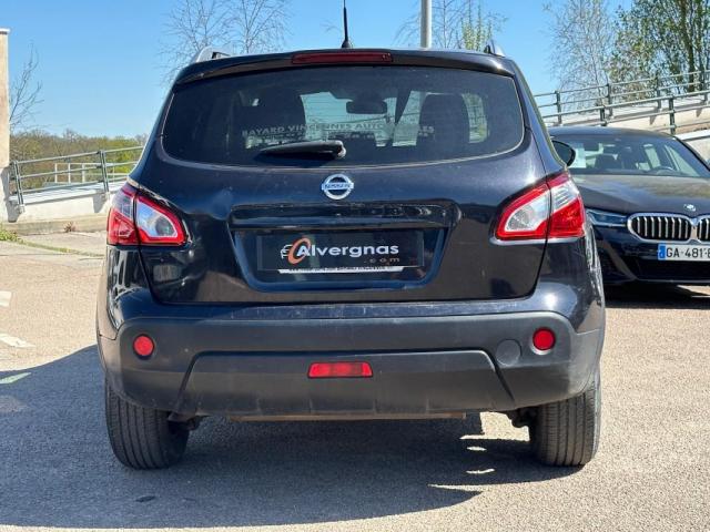 Nissan Qashqai image 7