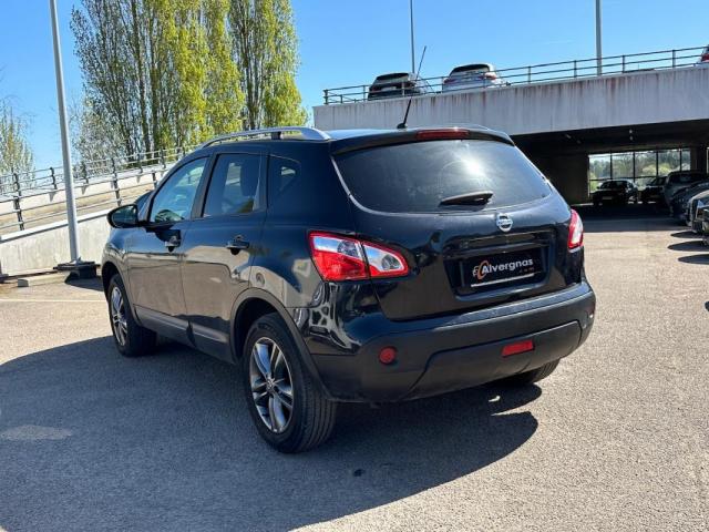 Nissan Qashqai image 1