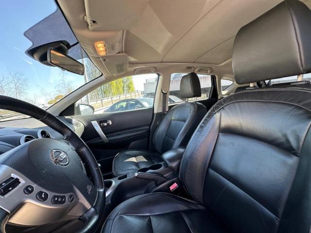 Nissan Qashqai image 6