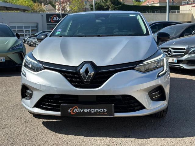 Renault Clio image 1