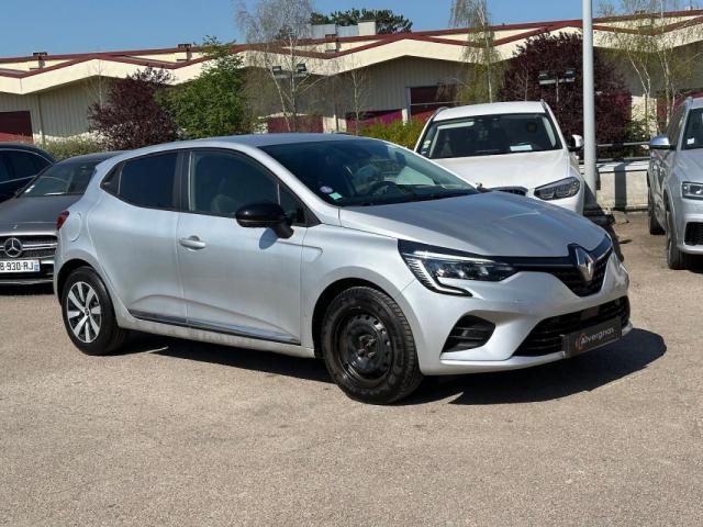 Renault Clio image 9