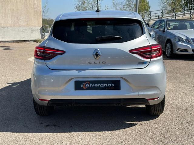 Renault Clio image 2