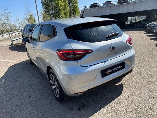 Renault Clio image 8