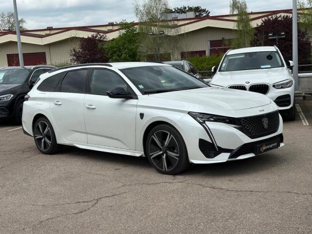 Peugeot 308 image 5