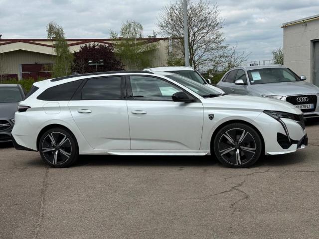 Peugeot 308 image 7