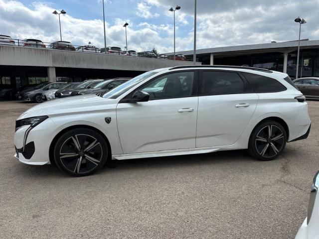 Peugeot 308 image 3
