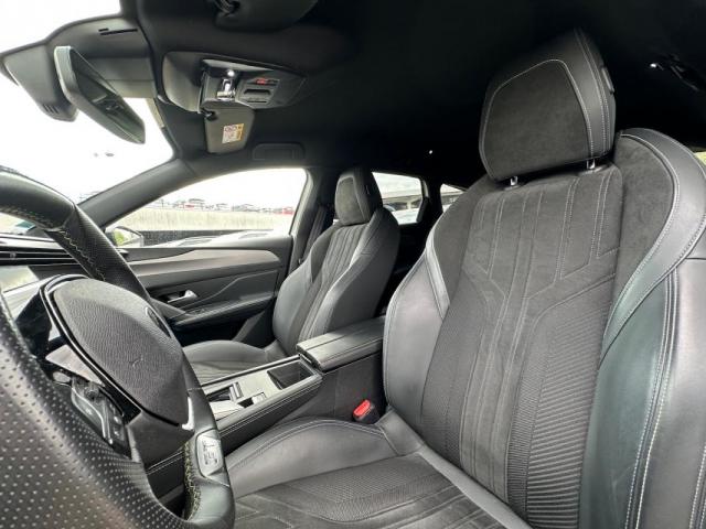 Peugeot 308 image 6
