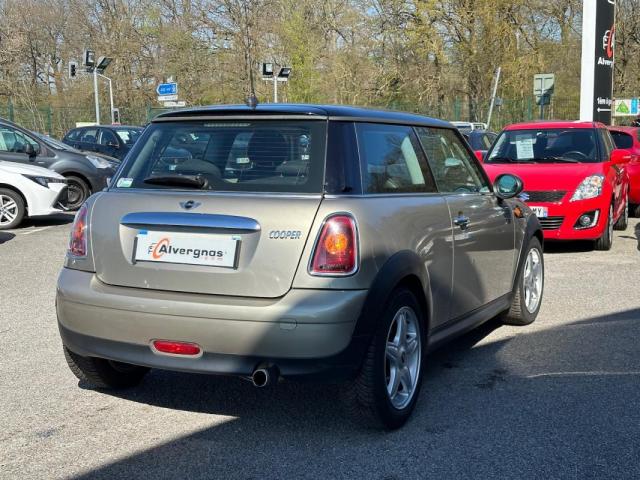 Mini Mini image 9