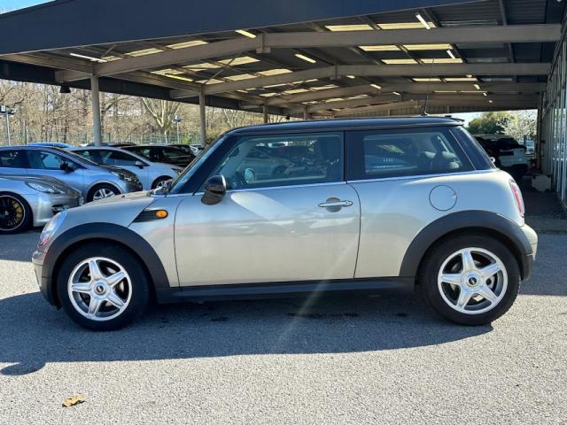 Mini Mini image 8
