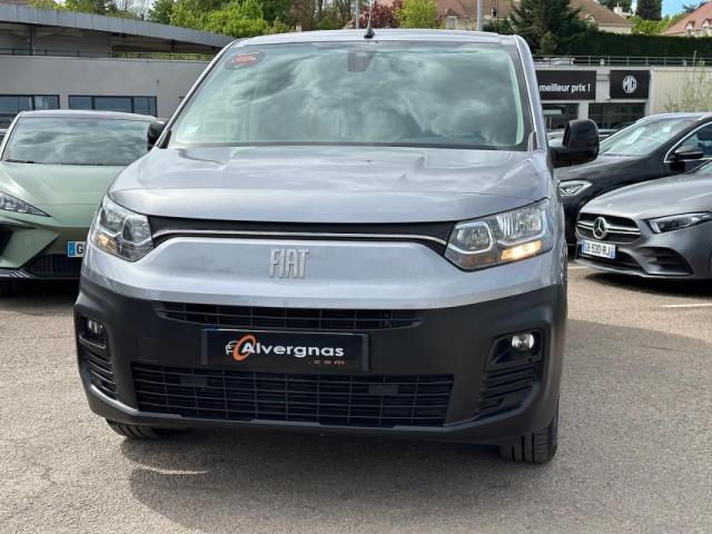 Fiat Doblo image 3