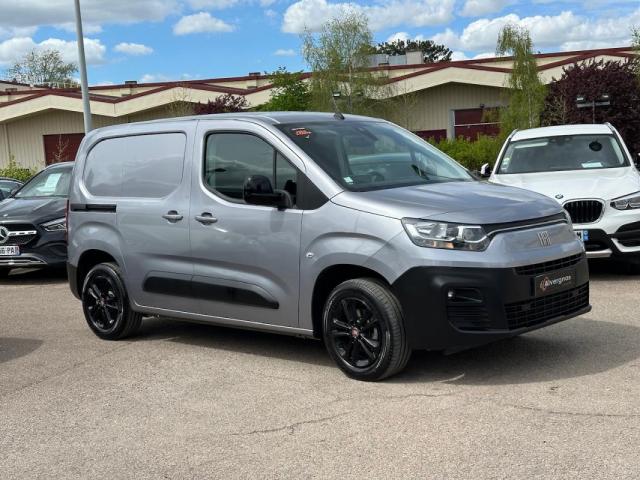 Fiat Doblo image 5