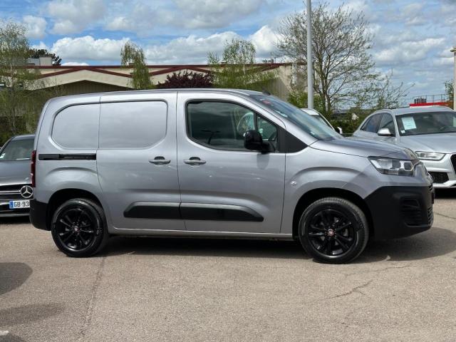 Fiat Doblo image 1