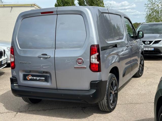 Fiat Doblo image 4