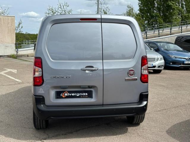 Fiat Doblo image 8