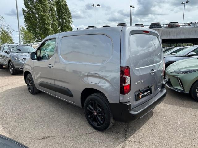 Fiat Doblo image 7