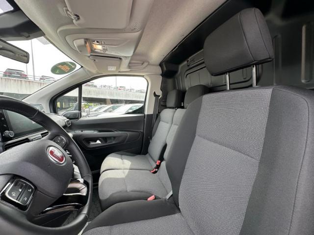 Fiat Doblo image 2