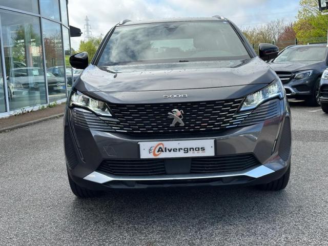 Peugeot 5008 image 6