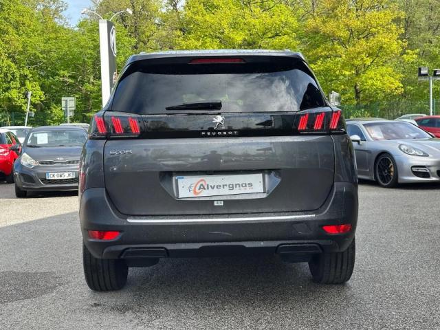 Peugeot 5008 image 7