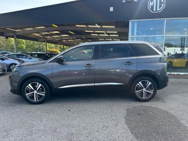 Peugeot 5008 image 3