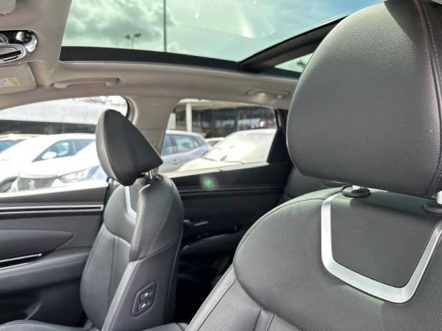 Hyundai Tucson image 4