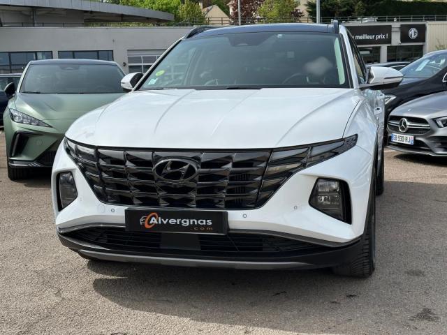 Hyundai Tucson image 7