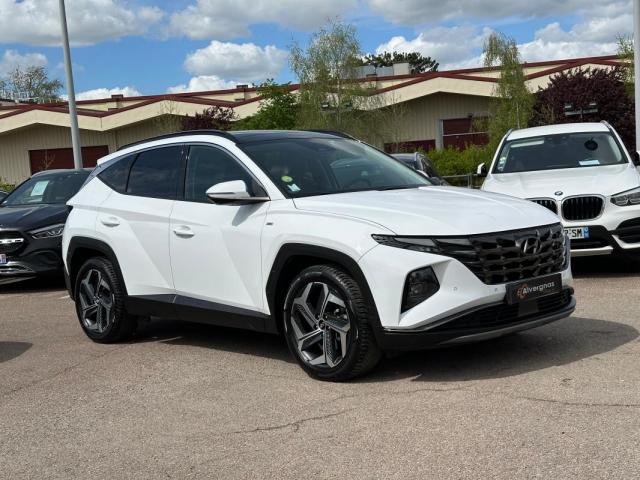Hyundai Tucson image 6
