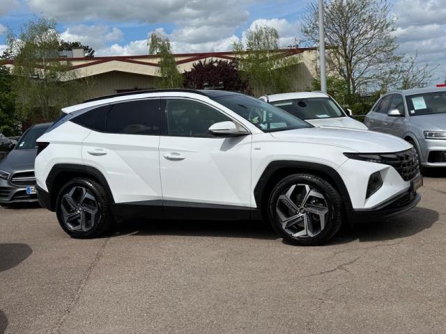 Hyundai Tucson image 9