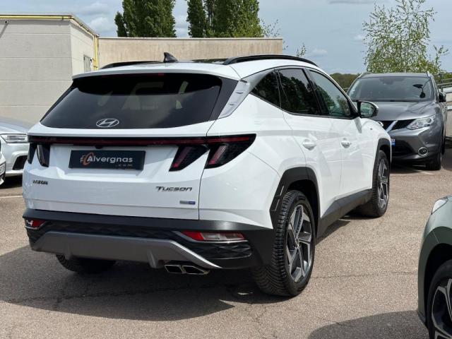 Hyundai Tucson image 3