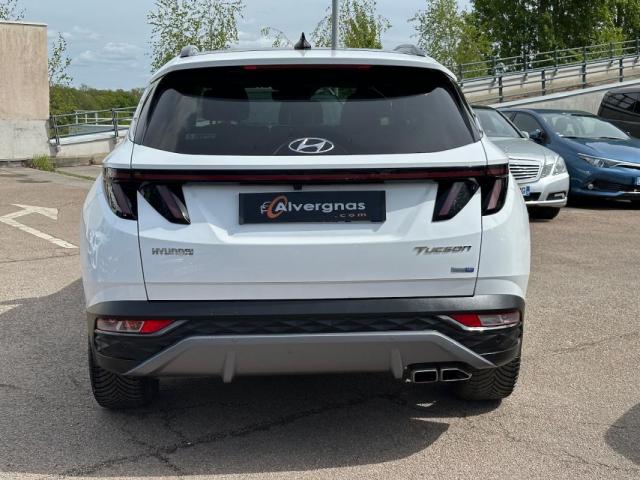 Hyundai Tucson image 1