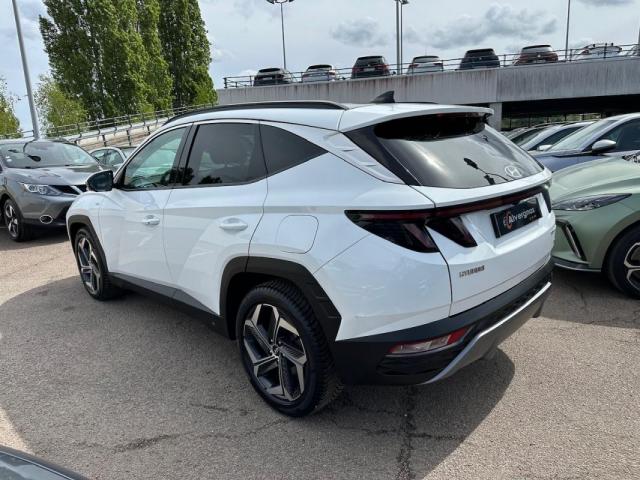 Hyundai Tucson image 5