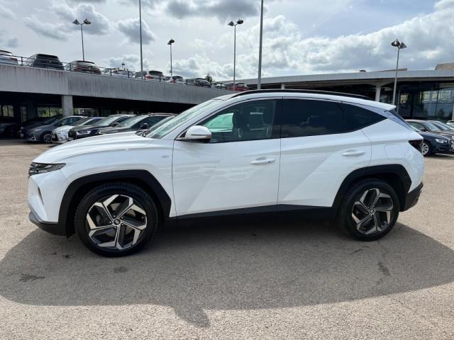 Hyundai Tucson image 8