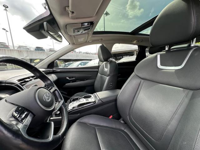 Hyundai Tucson image 2