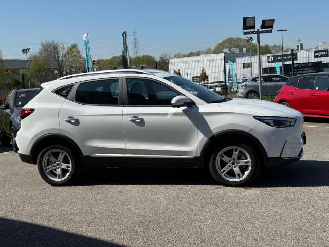 Mg Zs image 4