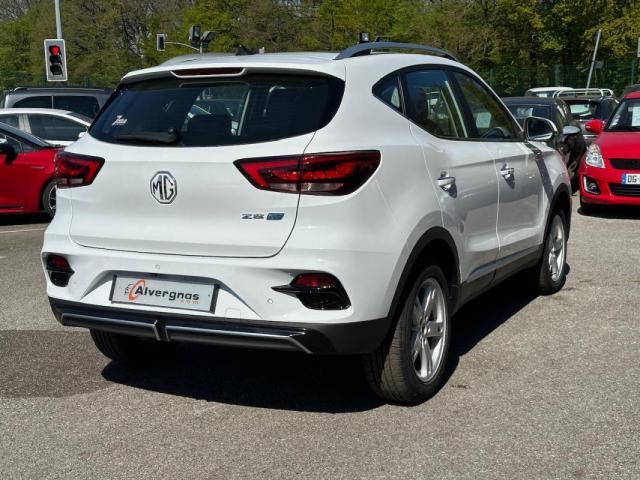 Mg Zs image 3