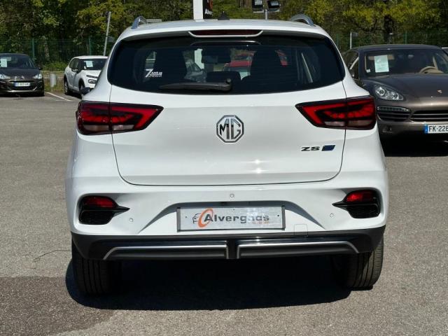 Mg Zs image 8