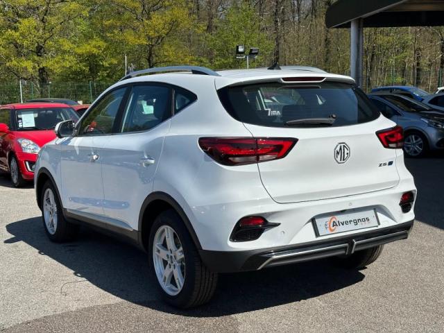 Mg Zs image 9