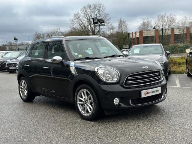 Mini Countryman image 9