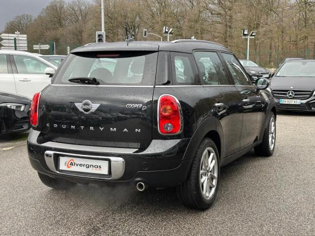 Mini Countryman image 7