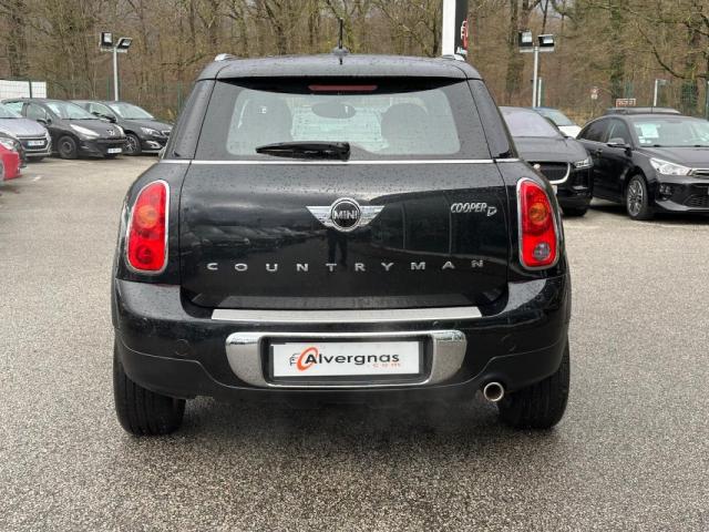 Mini Countryman image 3