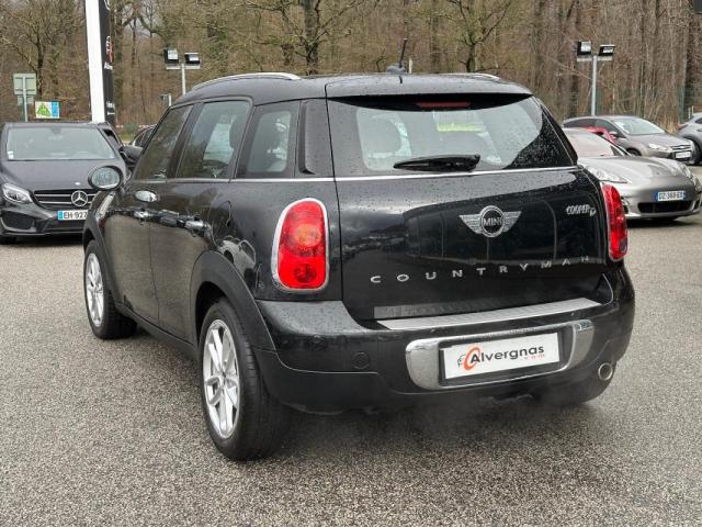 Mini Countryman image 6