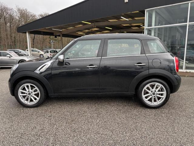 Mini Countryman image 8