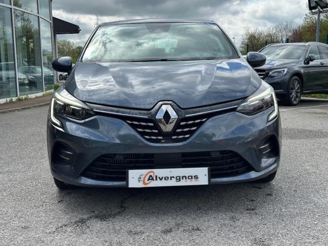 Renault Clio image 6