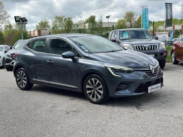 Renault Clio image 2