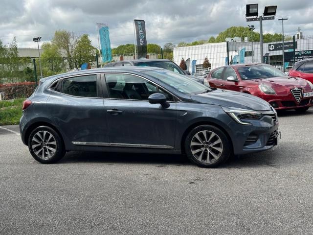 Renault Clio image 4