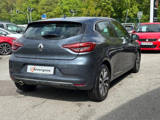 Renault Clio image 1
