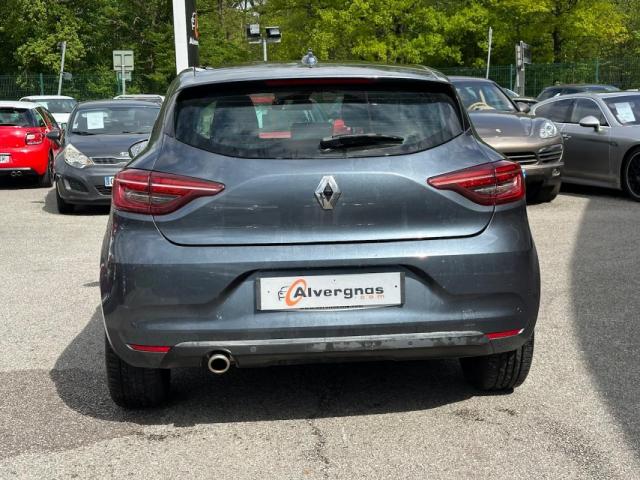 Renault Clio image 5