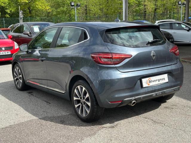 Renault Clio image 7