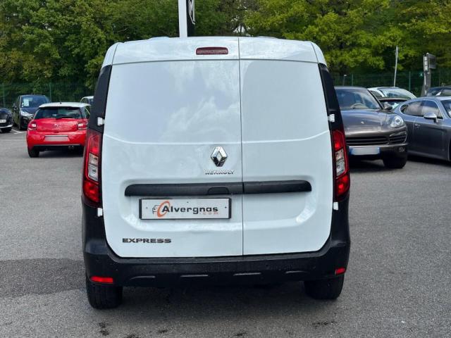 Renault Express Van image 9