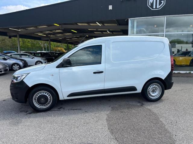 Renault Express Van image 8